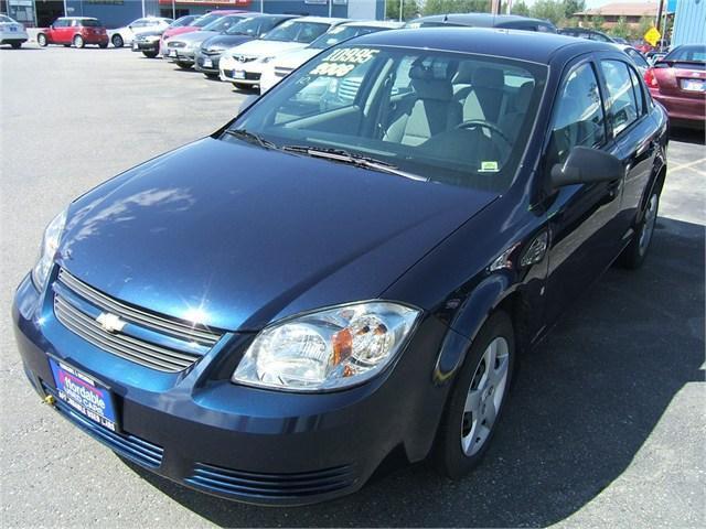 2008 chevrolet cobalt ls for sale in fairbanks, alaska