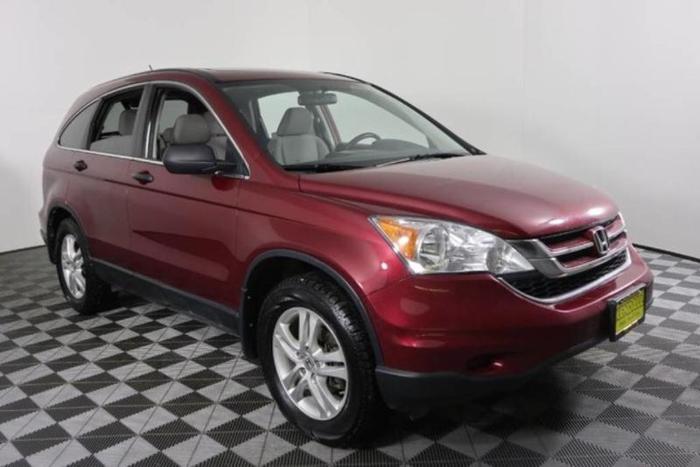 2011 honda cr-v ex awd ex 4dr suv for sale in anchorage, alaska