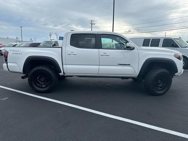 2023 toyota tacoma trd pro