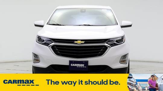 2021 Chevrolet Equinox