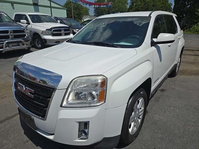 2014 gmc terrain sle-1