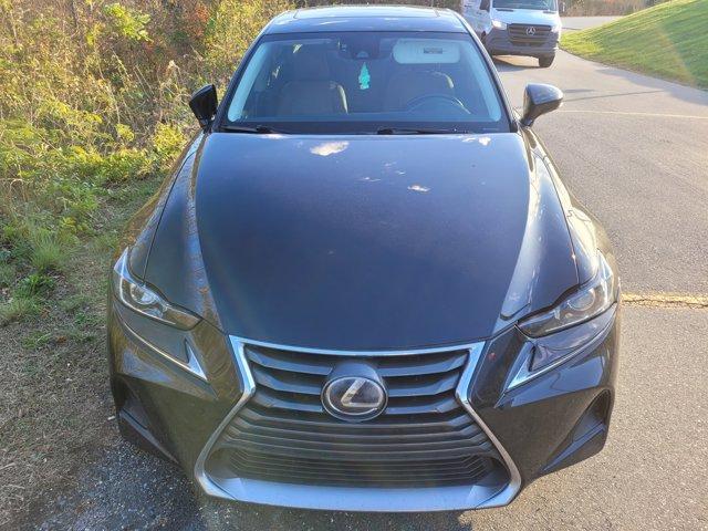 2019 lexus is 300 base
