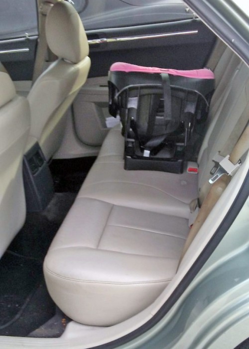 2005 chrysler 300 touring for sale in florida by owner