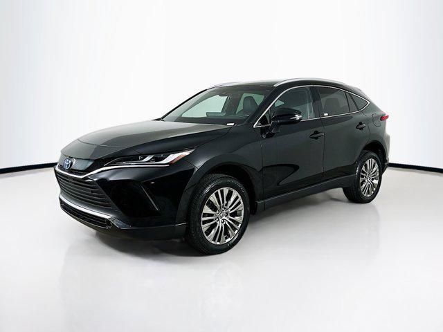 2023 toyota venza xle