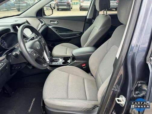 2019 hyundai santa fe xl se in parkersburg, west virginia