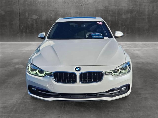2018 bmw 330 330i