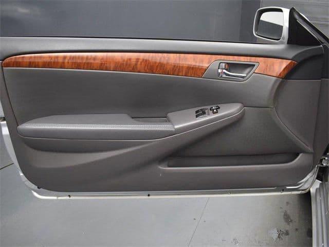 2008 toyota camry solara se in brunswick, ohio