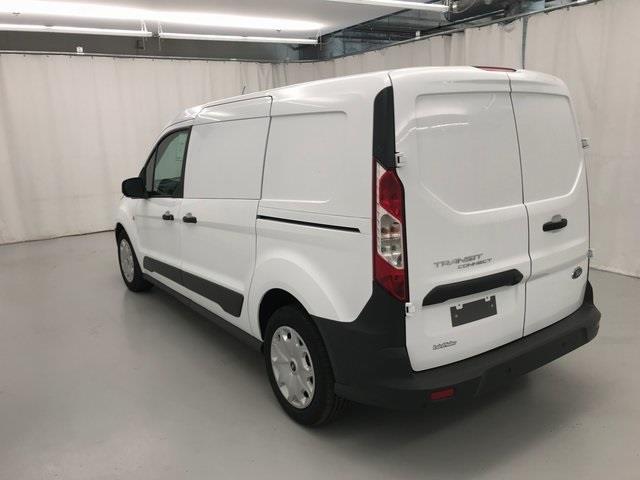 2018 ford transit connect cargo xl xl 4dr lwb cargo mini-van w/rear cargo doors for sale in topeka, kansas