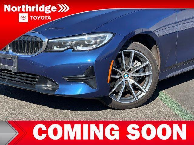 2021 bmw 330 330i