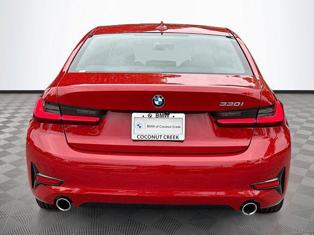 2022 bmw 330 330i
