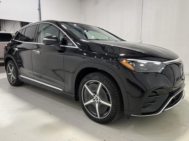 2023 mercedes-benz eqe 500 4matic
