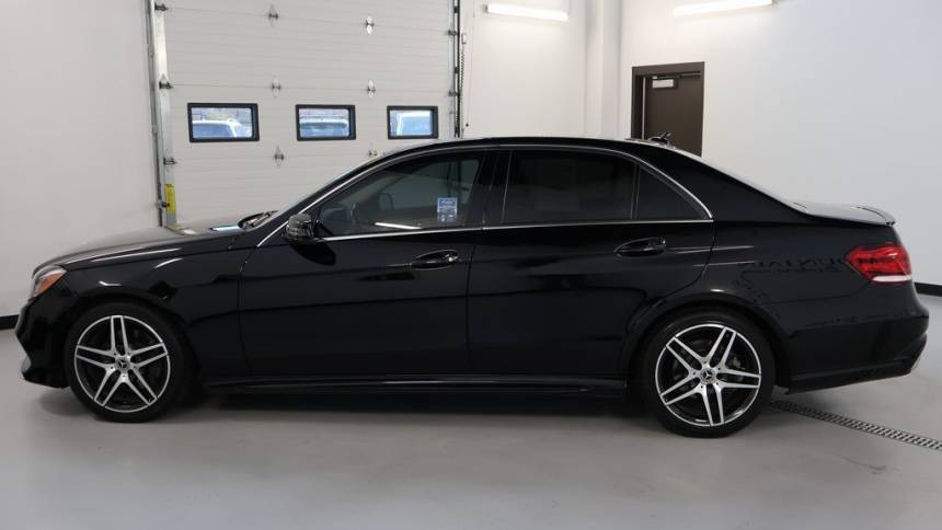 2015 mercedes-benz e-class e 350 4matic