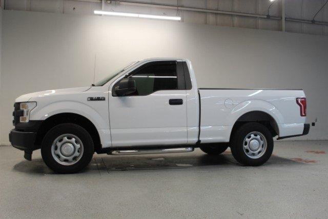 used 2017 ford f150 xl north charleston, sc 29406 for sale in charleston, south carolina