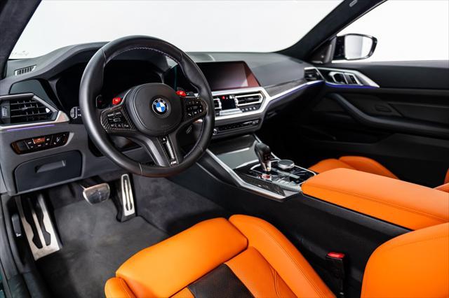 2023 bmw m4 base