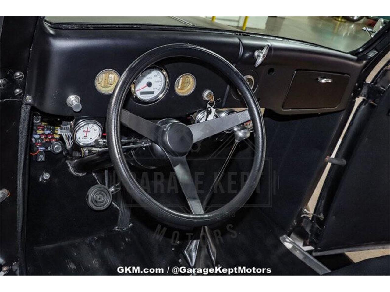 1936 ford slantback