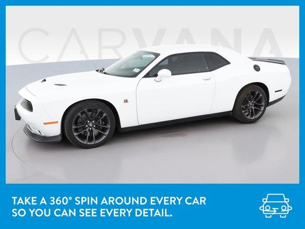 2020 dodge challenger in hammond, indiana