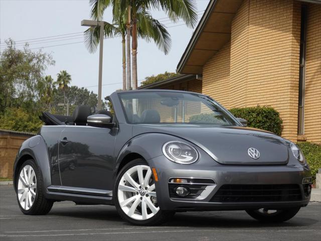 2014 volkswagen beetle 1.8t