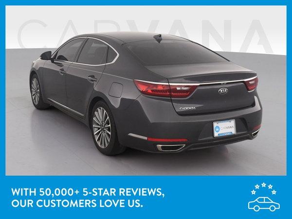 2017 kia cadenza in dulles, virginia