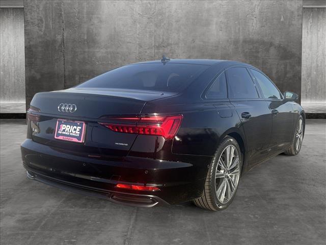 2020 audi a6 45 premium plus