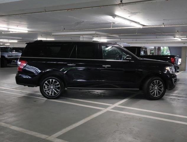 2021 ford expedition max