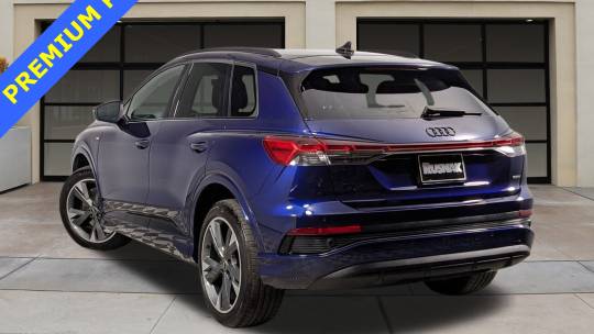 2023 Audi Q4 e-tron