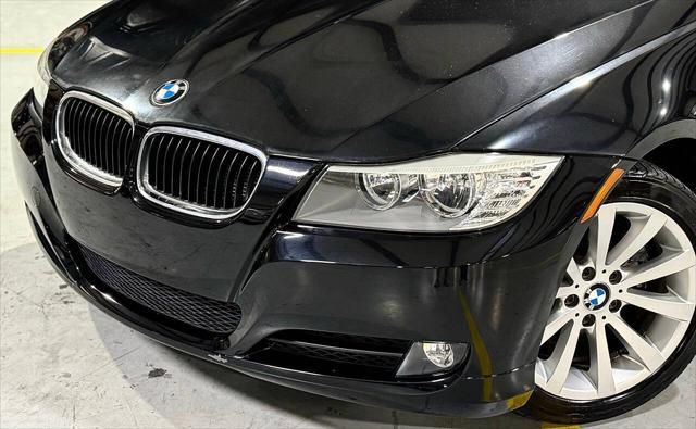 2012 bmw 328 328i 4dr wagon