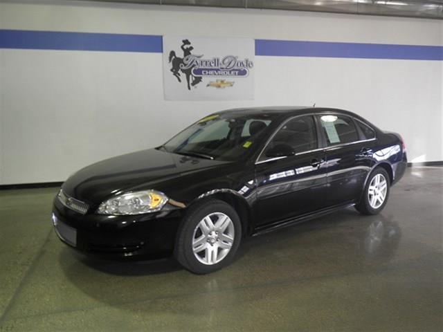 2014 chevrolet impala limited lt cheyenne, wy for sale in cheyenne, wyoming