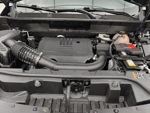 2021 gmc acadia sle in manhattan, kansas