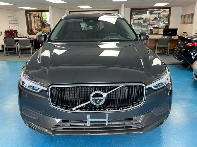 2019 volvo xc60 t5 momentum