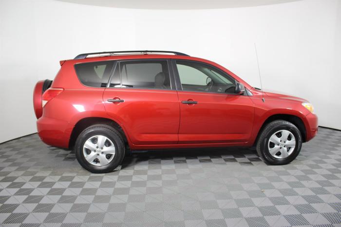 used 2008 toyota rav4 2wd pensacola, fl 32505 for sale in pensacola, florida