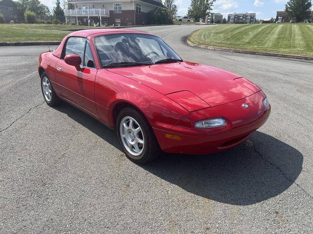 1994 mazda mx-5 miata base