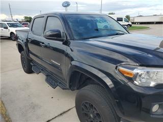 2021 Toyota Tacoma trd off-road