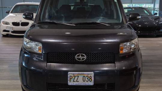 2010 Scion xB