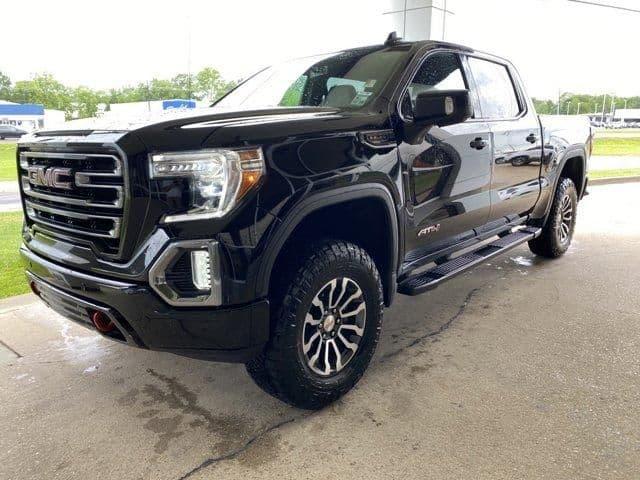 2020 gmc sierra 1500 at4 in baton rouge, louisiana