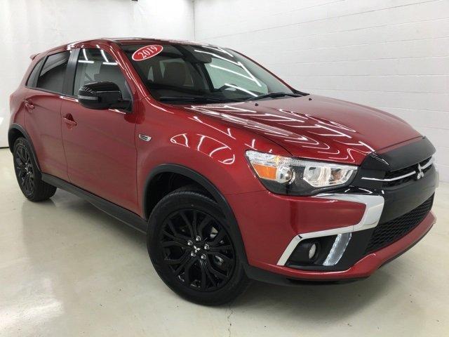 new 2019 mitsubishi outlander sport se clarksville, tn 37040 for sale in clarksville, tennessee