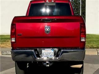 2014 RAM 1500 slt
