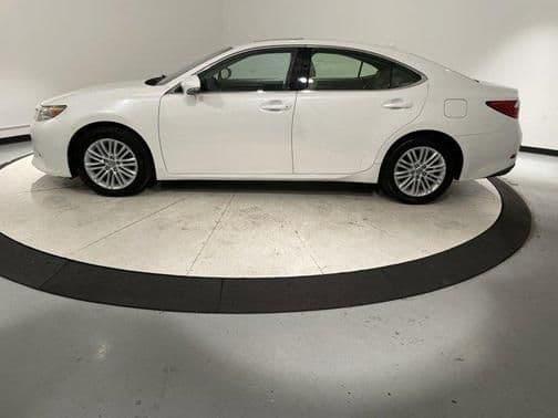 2014 lexus es 350 in denver, colorado