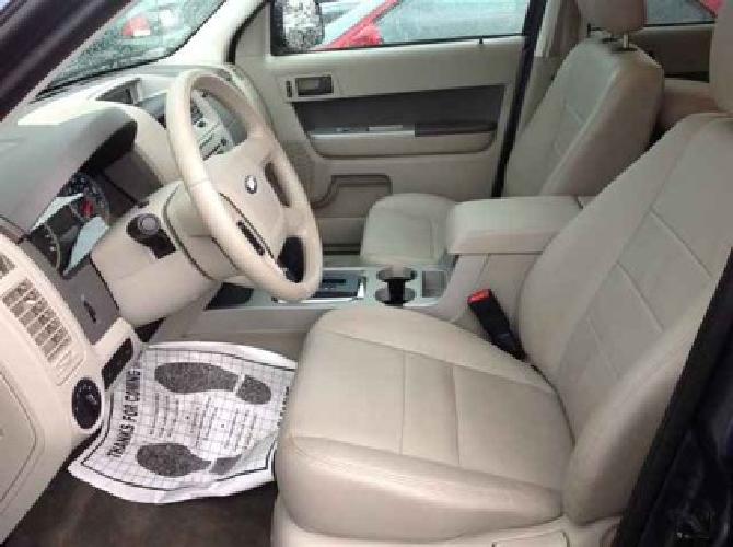 2011 ford escape xlt in columbus, oh