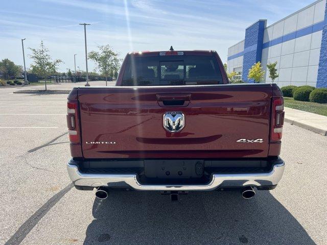 2023 ram 1500 limited