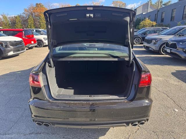 2018 audi s6 4.0t premium plus