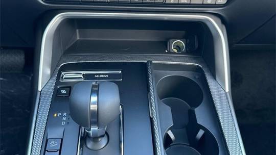 2025 Mazda CX-70