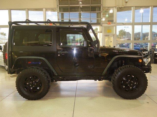 2015 jeep wrangler sport 4x4 sport 2dr suv for sale in henderson, nevada