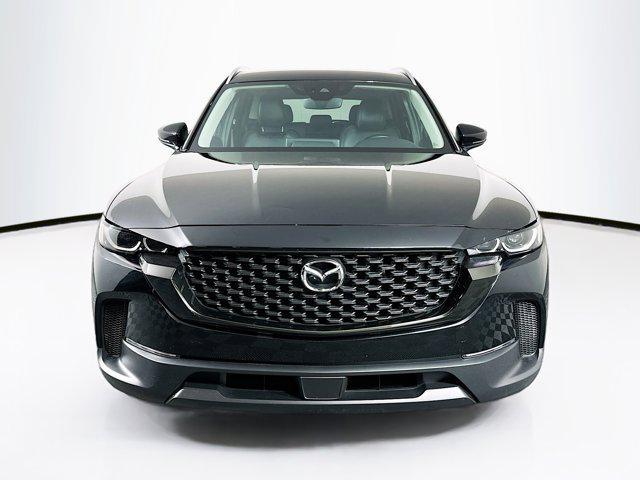 2024 mazda cx-50 2.5 s preferred