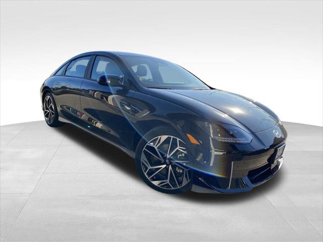 2023 hyundai ioniq 6 se