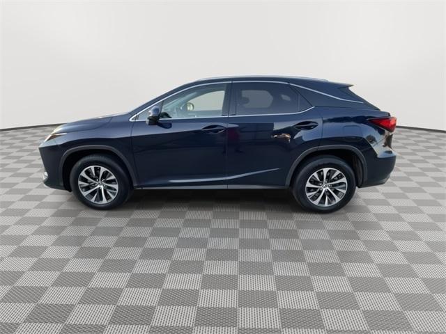 2020 lexus rx 350 350