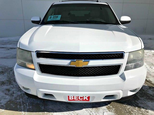 2007 chevrolet suburban ls 1500 ls 1500 4dr suv 4wd for sale in ames, south dakota