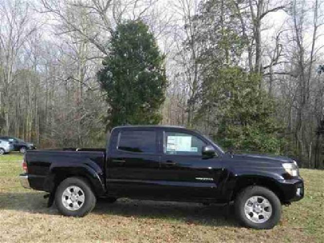 2014 toyota tacoma v6 in gloucester, va