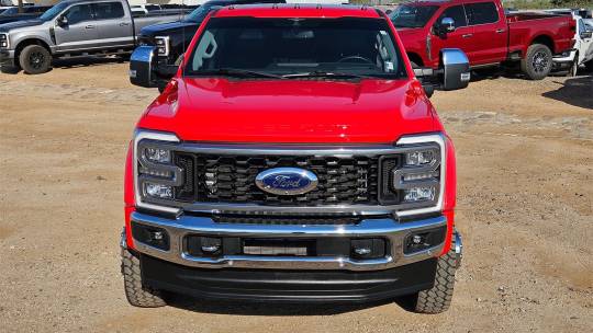 2023 Ford F-450