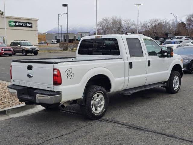 2016 ford f-350 xlt in belmont heights, utah