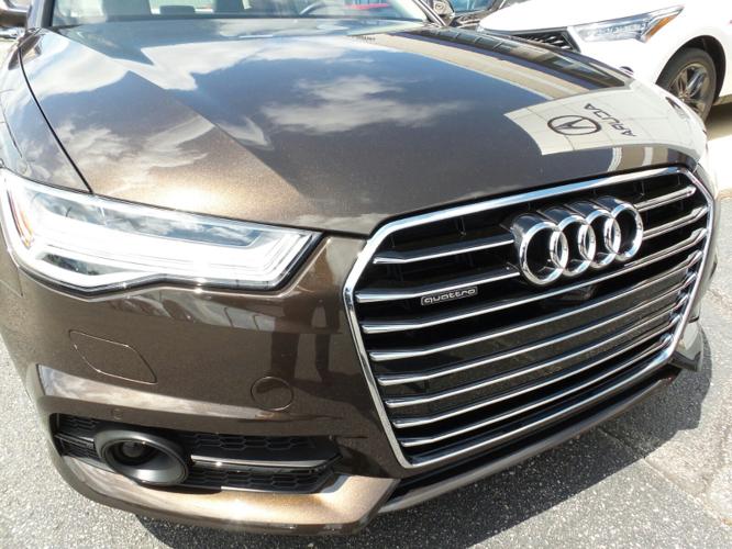 used 2017 audi a6 3.0t prestige quattro indianapolis, in 46240 for sale in indianapolis, indiana